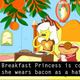 Illustration for article titled Saturday morning breakfast